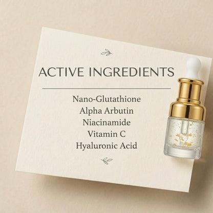 Nano Fair Serum