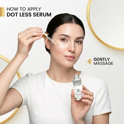 Dot Less Serum Anti Acne