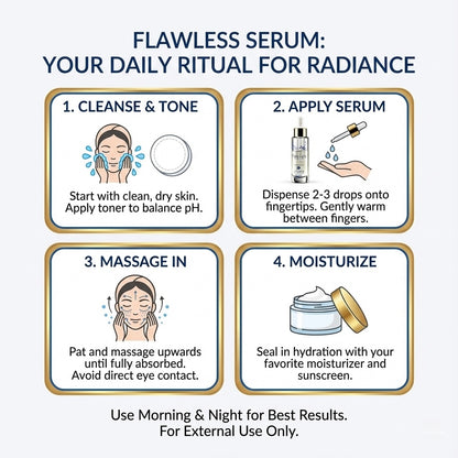 Flawless Serum