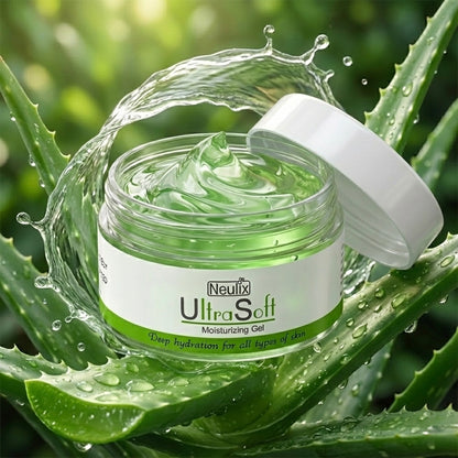 Ultrasoft Moisturizer Gel