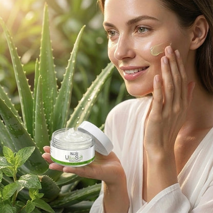 Ultrasoft Moisturizer Gel