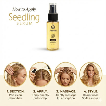Seedling Serum