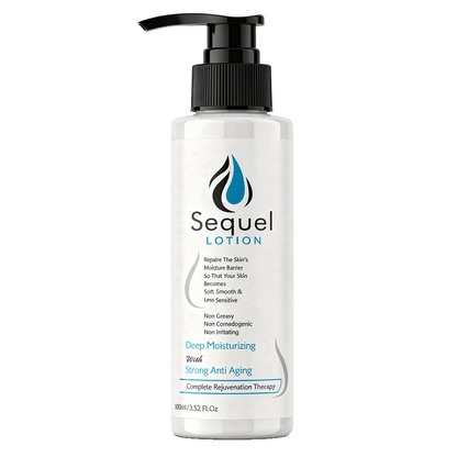 Sequel Lotion