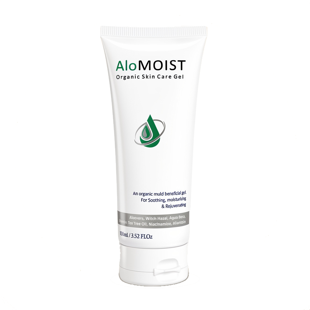 Alomoist Skin Care Gel