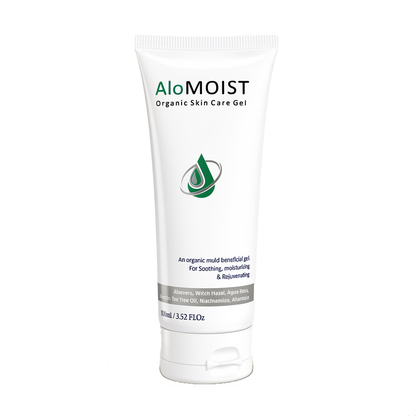 Alomoist Skin Care Gel