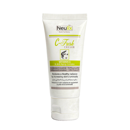 C Fresh Cream