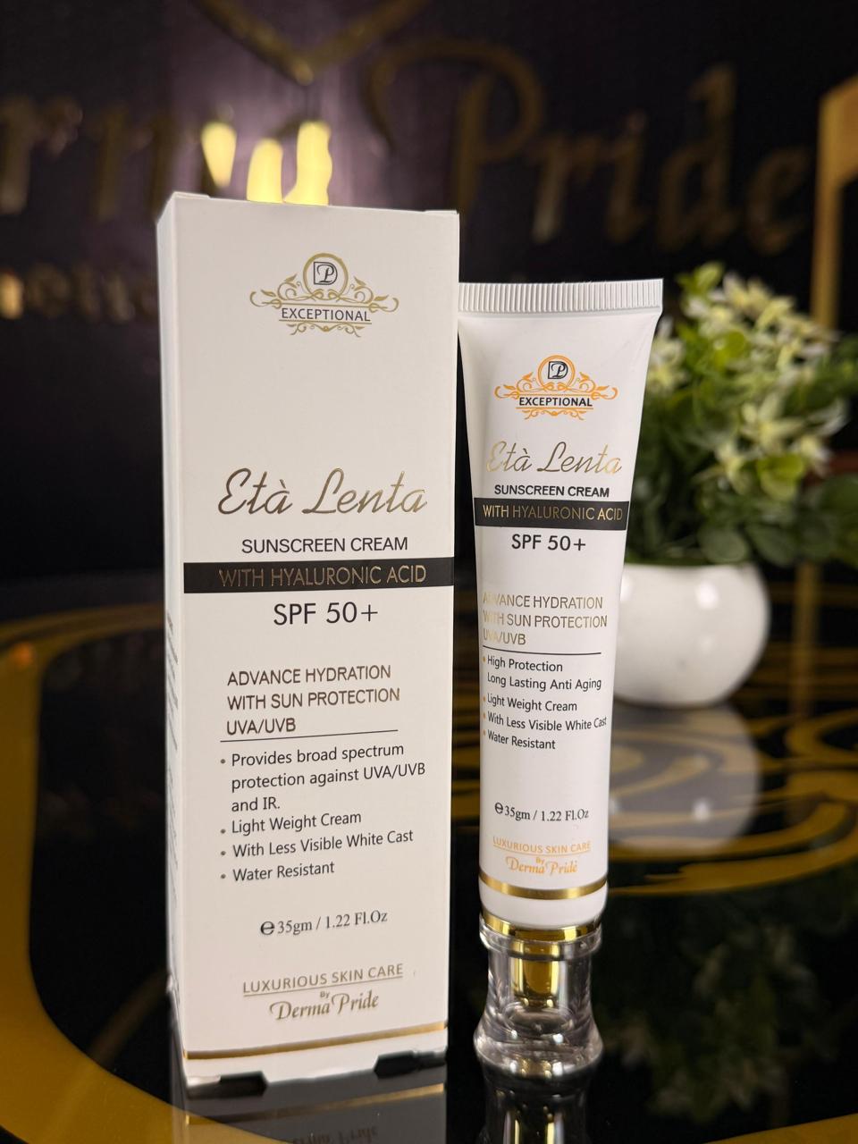 Etalenta SPF50