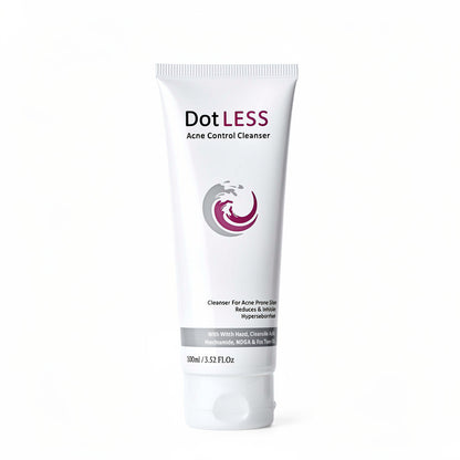 Dotless Anti control Cleanser