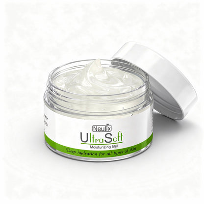 Ultrasoft Moisturizer Gel