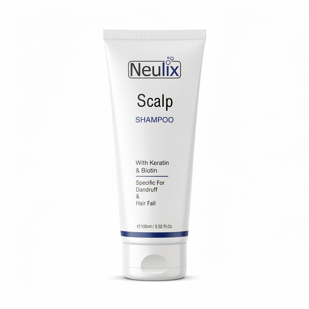 Scalp Shampoo