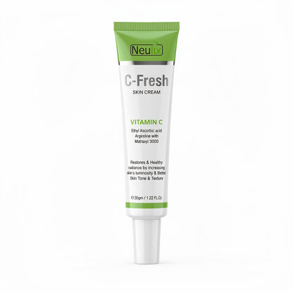 C Fresh Cream