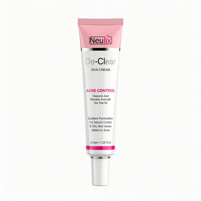 De clear Anti Acne Cream