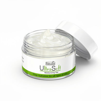 Ultrasoft Moisturizer Gel